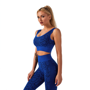 Mallas deportivas para mujer, Leggings a la moda, de cintura alta, 2021 - Product Image 1