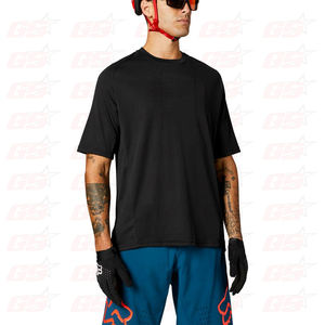 MTB cuesta abajo Jersey venta al por Mayor de verano - Product Image 4