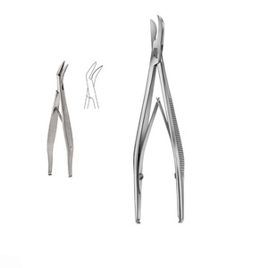 Collin <b>Clips</b> Removing Forceps - Product Image 5