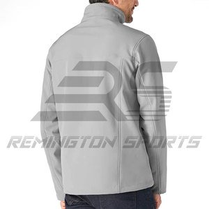 New Fashion <b>Men's</b> Softshell Winter Wear <b>Jacket</b> Unique Style <b>Men</b> Softshell <b>Jacket</b> for Online Sale - Product Image 2