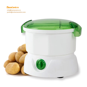 <span class=keywords><strong>Pelapatate</strong></span> <span class=keywords><strong>Automatico</strong></span> con Lame Staccabili in Acciaio Inossidabile - Product Image 1
