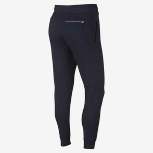 Pantalones de chándal ajustados para hombre, elegantes pantalones de poliéster para correr, tendencia superior, diseño personalizado al por mayor con precio alto y bajo, pantalones para hombre - Product Image 2