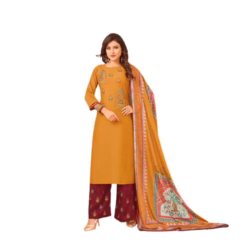 नई आगमन पारंपरिक पोशाक भारतीय आपूर्तिकर्ता से थोक मूल्य पर उपलब्ध
