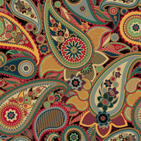 Tapis de bassin d'occasion en laine, résistant au feu, de luxe, utilisé dans le garage