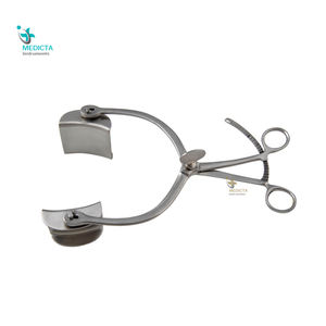 Algemene Chirurgische <span class=keywords><strong>Gosset</strong></span> Abdominale Oprolmechanisme 40X30 Mm-Chirurgische Retractors - Product Image 3