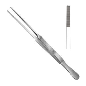 Serrated Dissecting Forceps - Product Image 6