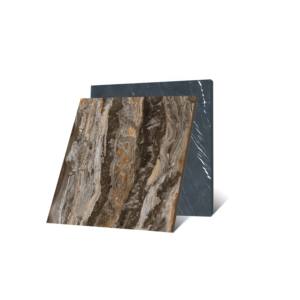 บราซิลสไตล์โลหะเสร็จสิ้นกระเบื้องพิมพ์ดิจิตอล600X600Mm กระเบื้องปูพื้นพอร์ซเลนสำหรับ Gaurage - Product Image 4