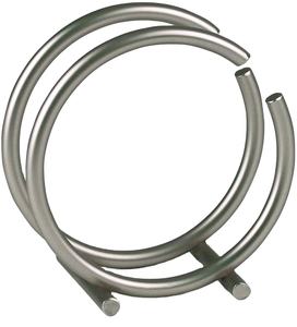 Best Selling Iron Napkin Stand <b>Wedding</b> Decorations Napkin Holder Tabletop <b>Tissue</b> Dispenser <b>for</b> Tables Dining Kitchen Accessories - Product Image 1