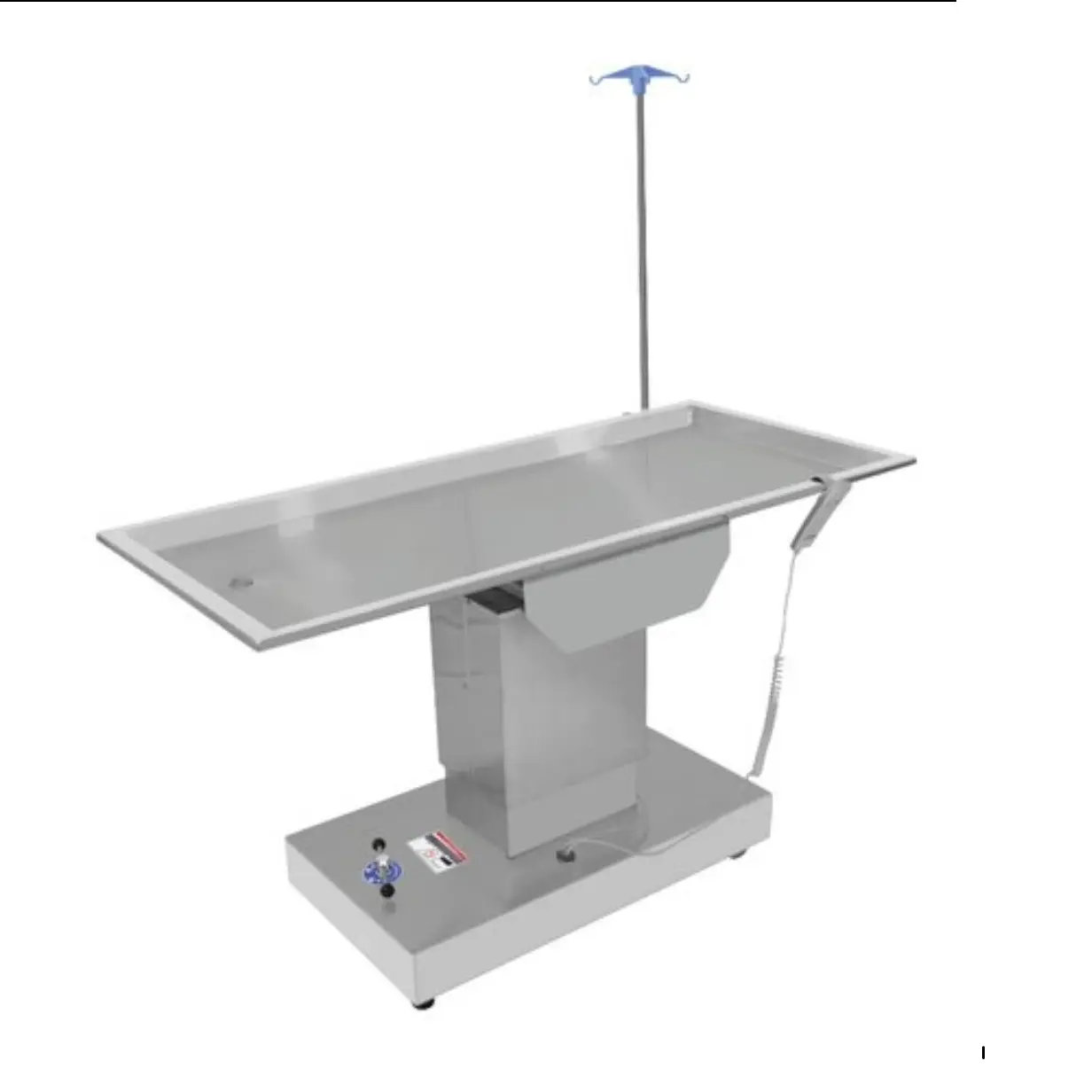 Electric Animal Operating Table for Veterinary Use Ready to Ship Product at Wholesale Prices From India