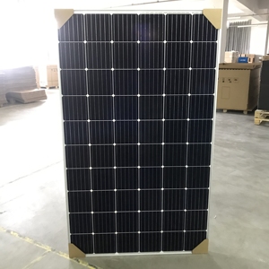 Nuevo Diseño de Paneles Solares 6BB Mono PERC de 380W 1000W para Sistemas Solares Domésticos con una Eficiencia del <span class=keywords><strong>19.19</strong></span>% - Product Image 3