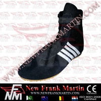 Chaussures de boxe pour hommes NFM, lutte, MMA, musculation, crossfit, entraînement, course à pied, été, hiver, dessus en mesh, OEM, ODM, personnalisées