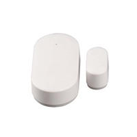 Rang Dong CB08.DO.BLE Sensor Alarm Pintu Pintar Magnetik dengan Baterai CR2032 untuk Keamanan Pintu Jendela Garasi (-10C hingga 55C)