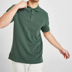 2025 marca Original de calidad superior logotipo personalizado sublimación Polo para hombre - Product Image 5