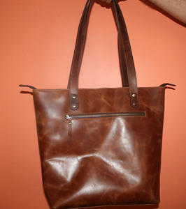 ที่มีคุณภาพสูงแฟนซีสุภาพสตรีหนังกระเป๋าผลิตภัณฑ์เครื่องหนัง - Product Image 5