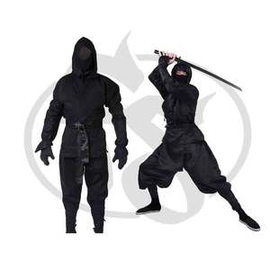 เครื่องแบบ Ninja Gis คุณภาพสูง - Product Image 2