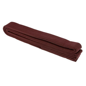 Ceinture pour loisir créatif, 100% coton doux, sur mesure, pour tout type des arts martiaux, Jiu jitsu, Krate, Judo, Taekwondo, livraison gratuite - Product Image 2