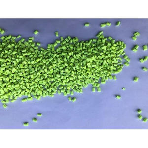 Certified Injection Molding Grade High Flow <b>Abs</b> Granules Plastic Raw Material - Product Image 6