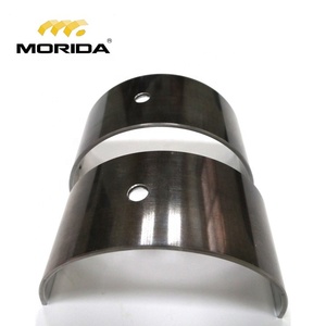 6ATM-WET 748620-23600 748620-23610 CON ROD BEARING pour YANMAR - Product Image 4