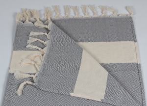 High Quality Best Price Turkish Cotton Herringbone Pattern Traditional Turkish <b>Hand</b> <b>Towels</b> <b>Kitchen</b> <b>Towels</b> Dishcloths - Product Image 5