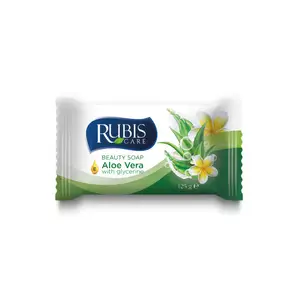 Rubis - 110 gr פרט זרימת חבילה סבון