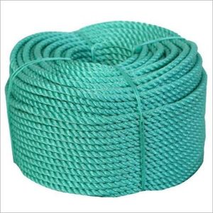 Avantages de corde danline en polypropylène de la meilleure qualité - Product Image 1