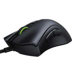 Chuột Chơi Game Razer Deathadder V2 Chính Hãng Cần Thiết Chuột Chơi Game Lấy Nét 20000 DPI + Cảm Biến Quang - Product Image 3