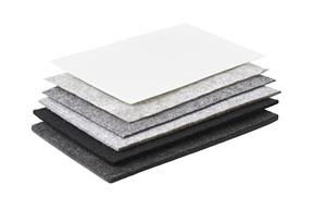 Feutre Non tissé à aiguille unique, feutre Super absorbant, utilisé pour la serpillière - Product Image 3