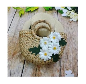 Crazy deal-Bolsa de jacinto de agua para mujer, 99 Golden Data - Product Image 3