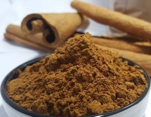 Polvo de canela de alta calidad, especias, Exportación - Product Image 3