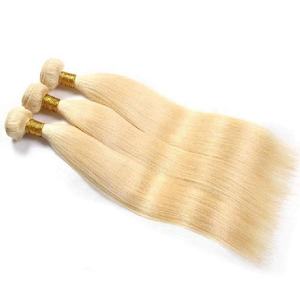 Extensiones de cabello humano indio Remy de 26 pulgadas 100% cabello Virgen sin procesar de La India - Product Image 4