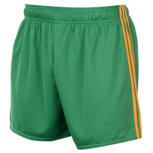 Nuevo GGA pantalones cortos de entrenamiento/p [que pantalones cortos logotipo personalizado - Product Image 5