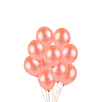 En gros Faite Sur Commande de Partie Latex Ballons