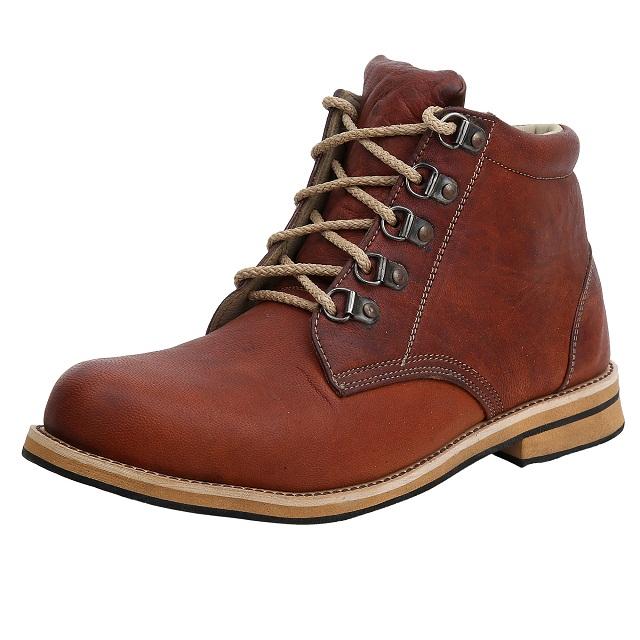 สีน้ำตาล