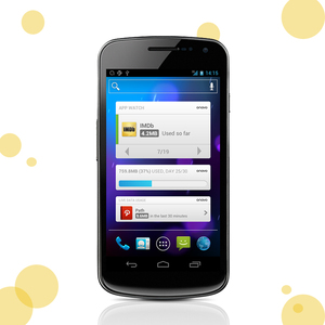 Widget Android Développement Entreprise en Inde | Primé Widget Android Développement Services par Webroot Infosoft - Product Image 4
