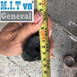 ค่าความร้อนสูง, เวลาในการเผาไหม้นาน, ถ่านบาร์บีคิวแบบไม่มีควันขี้เลื่อย - Product Image 3