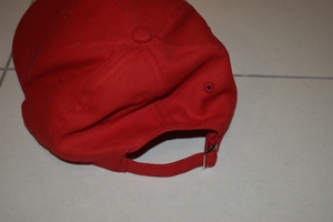 Gorra Trucker 100% Algodón Lona Estampada Unisex Cuatro Estaciones - Product Image 3