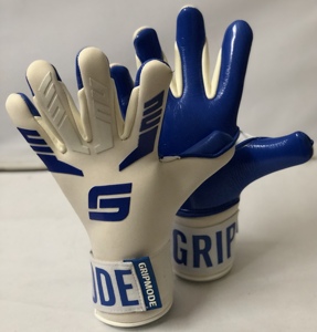 Gants de gardien de but Gants de gardien de but en latex allemand professionnel/de haute qualité - Product Image 2