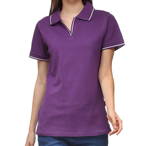 Uniforme de bureau pour femmes Oem S, Polo imprimé, chemises de Golf, t-shirt Polo, vêtements, quantité XXL XXXL, personnalisé, Anti chinois - Product Image 5