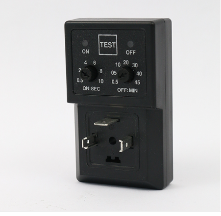Digital Electronic Timer (XY-720) for Drain Valve