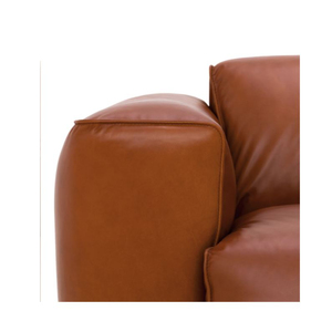Modern Luxury <strong>Fabric</strong> Dining Chair Set with Wooden Leg <strong>Patchwork</strong> Design <strong>for</strong> Kitchen or Restaurant on Sale - Product Image 5