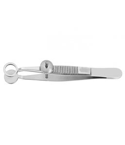 Offre Spéciale Lambert Chalazion Forceps Outils de qualité exceptionnelle Super Fine - Product Image 1