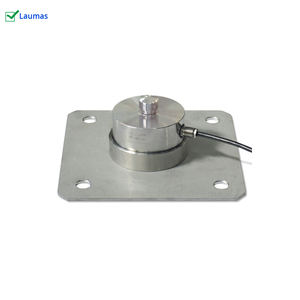 Sensor de Carga Compacto Universal CBL-15000kg de la Mejor Calidad, Componentes de Pesaje de Fuerza de Compresión de Vendedor Italiano - Product Image 1