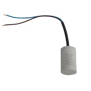 Hecho en Taiwán de condensador compensador utilizado para iluminación de <span class=keywords><strong>50</strong></span> a <span class=keywords><strong>60Hz</strong></span> <span class=keywords><strong>CBB61</strong></span> - Product Image 3