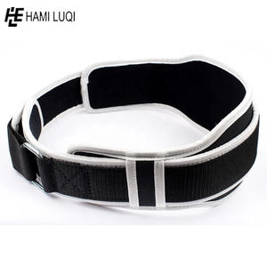 2025 Venta caliente personalizar alta calidad Powerlifting gimnasio cinturón levantamiento de pesas potencia - Product Image 3