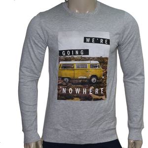 Custom Printing logo <b>Men</b> Women 100 Cotton Breathable <b>Sweatshirt</b> Wholesale Blank <b>Crewneck</b> Hoodies <b>Sweatshirts</b> - Product Image 6