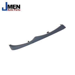 51137043410 Jmen ไฟหน้า Molding สำหรับ BMW E46 01-05ประตูด้านข้างเหมาะสำหรับโคมไฟกรอบเปิดเปิด - Product Image 1