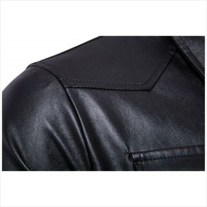 Chaqueta Bomber impermeable para hombre, diseño a la moda, venta al por mayor, pakistaní, 2021 - Product Image 5