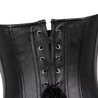 Vente directe d'usine en gros, corset respirant pour femmes, 100% coton, fabriqué au Pakistan