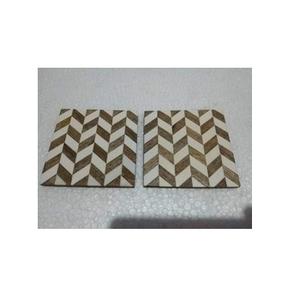 Posavasos de café, posavasos de té de nuevo diseño, a la moda, para restaurantes y hoteles, almohadilla protectora - Product Image 3