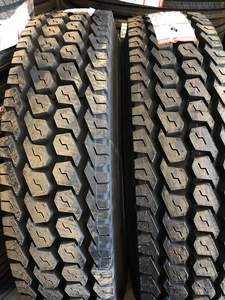 Neumáticos para Camión DC 11r22.5 Lm705 Radiales con Cámara, para Todas las Posiciones, para Howo Minería, Trabajo Pesado, 3 Años de Garantía - Product Image 5